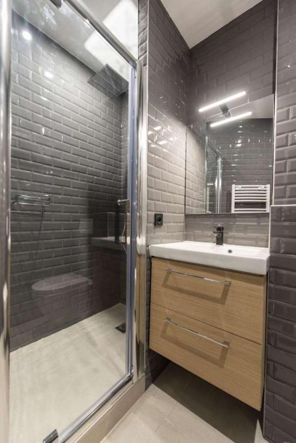 Marianne Apartment ปารีส ภายนอก รูปภาพ